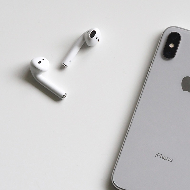 AirPods 2세대